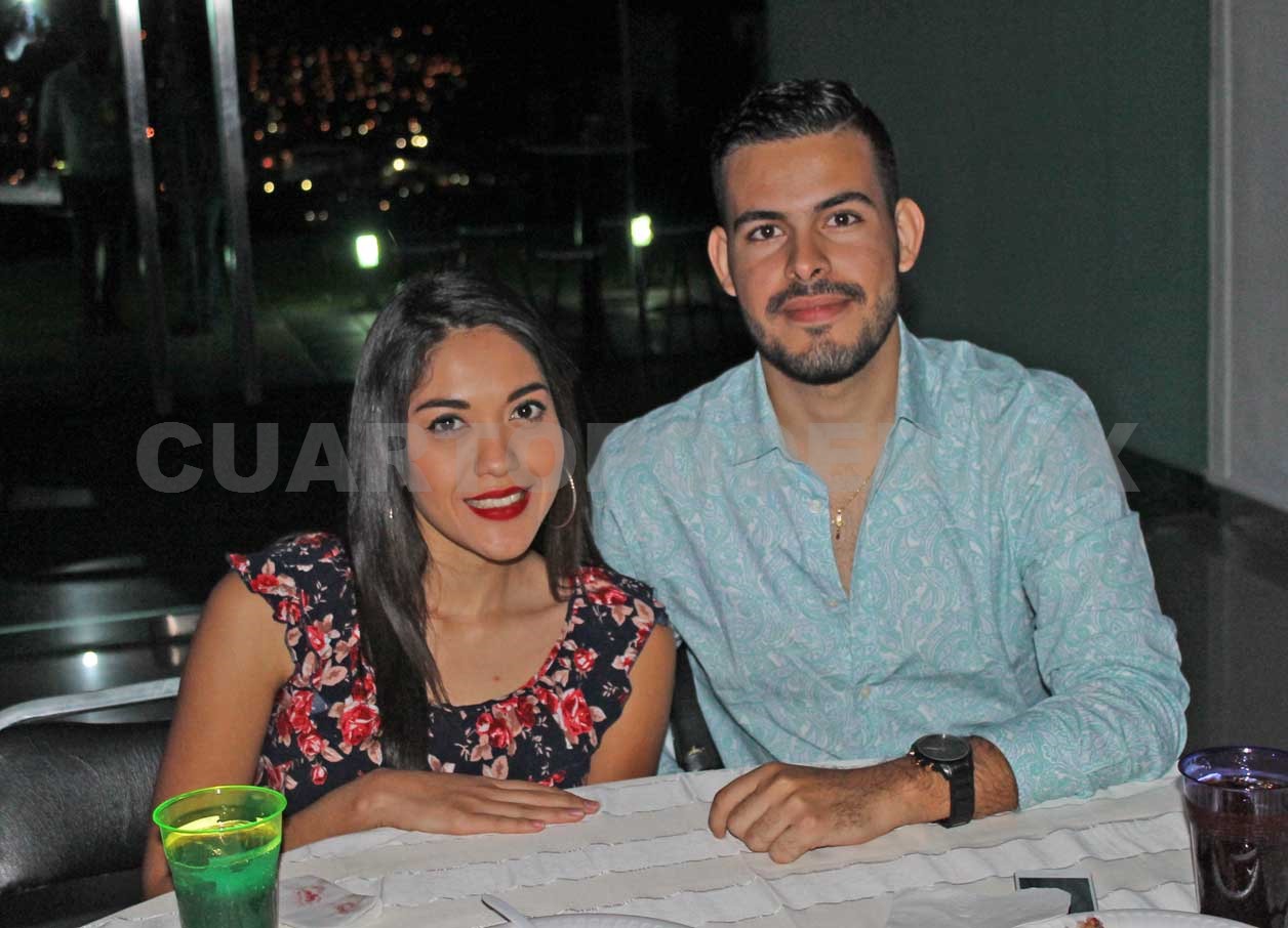 Doble celebración