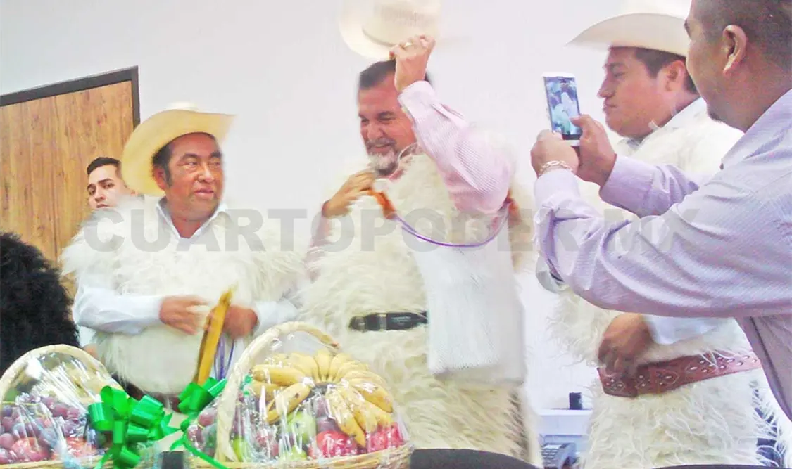 Agradecen a MVC presupuesto histórico