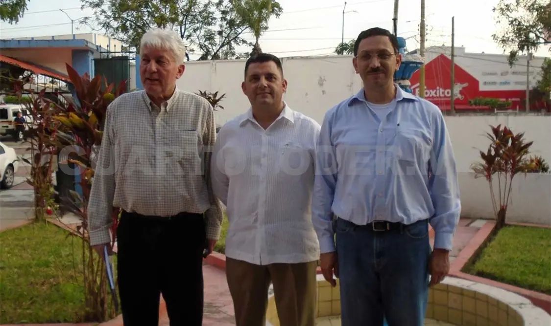 Reconocen atención a migrantes en Chiapas