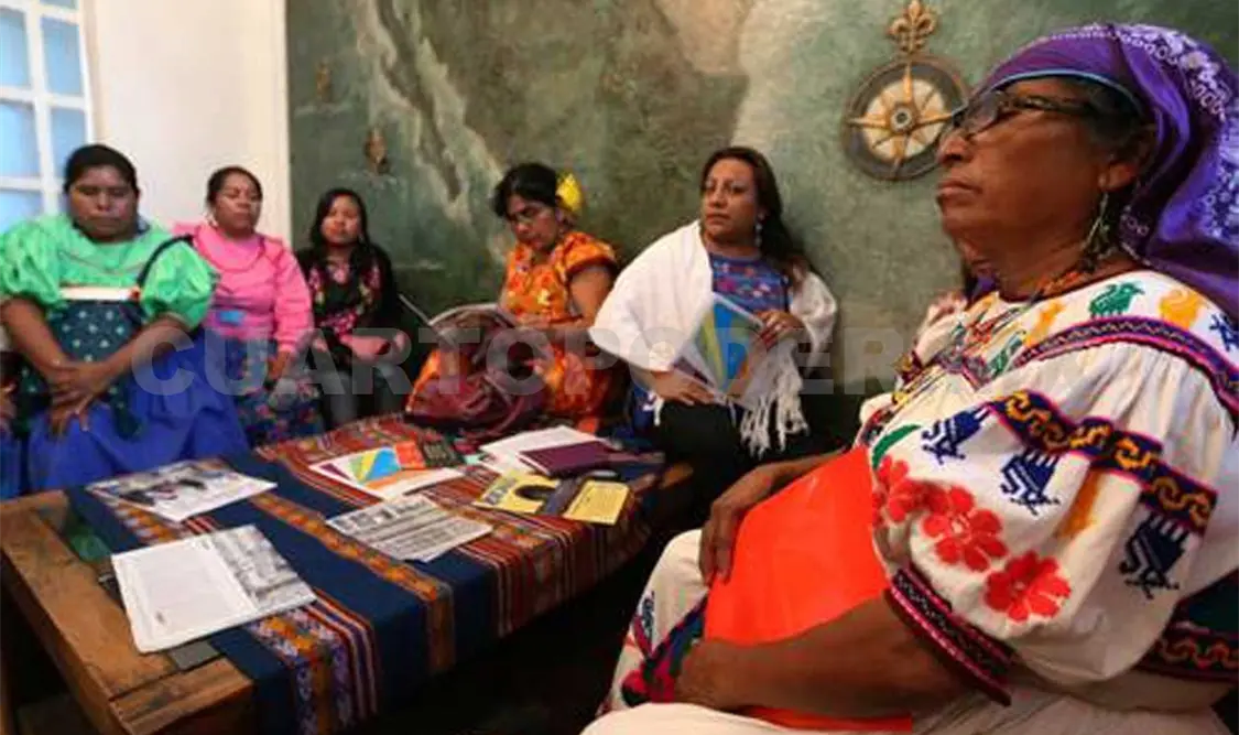 El reto es garantizar acceso a justicia: SCJN