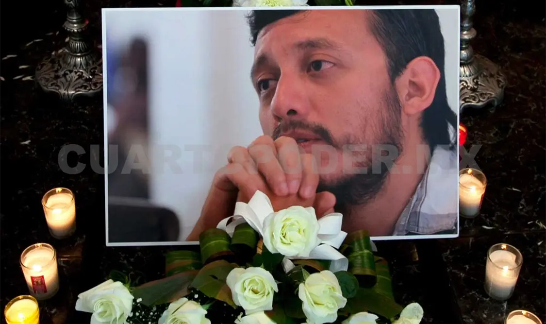 Declarará Duarte por caso Narvarte