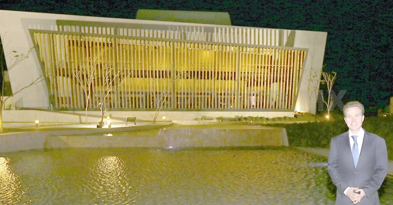 Rescatan inmuebles culturales