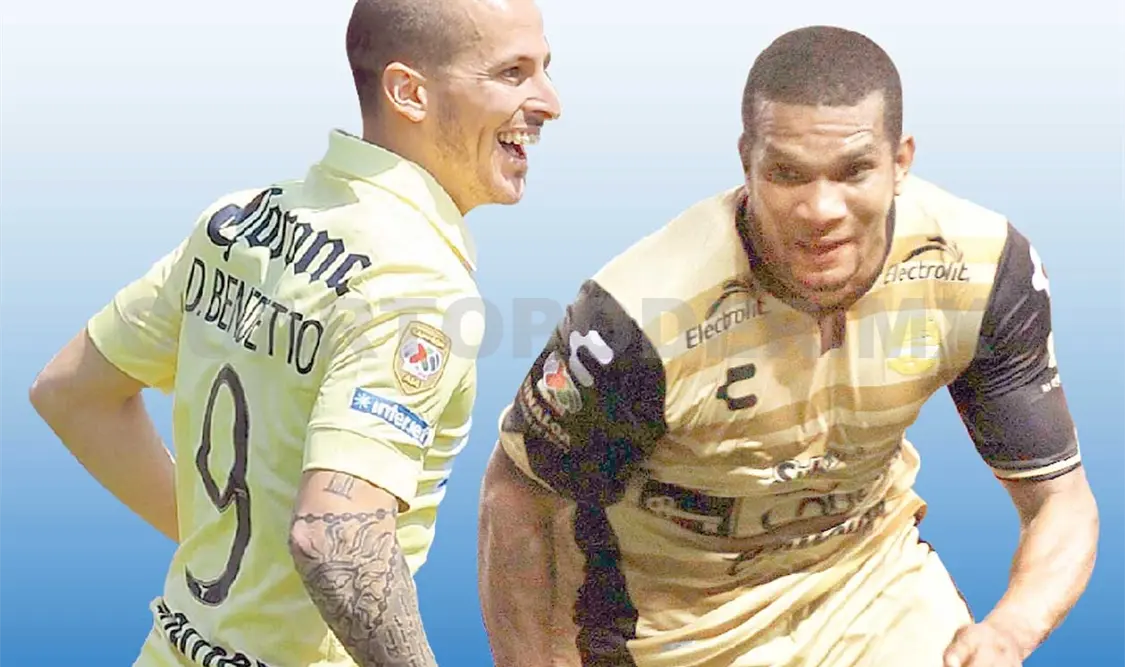 América busca segundo triunfo