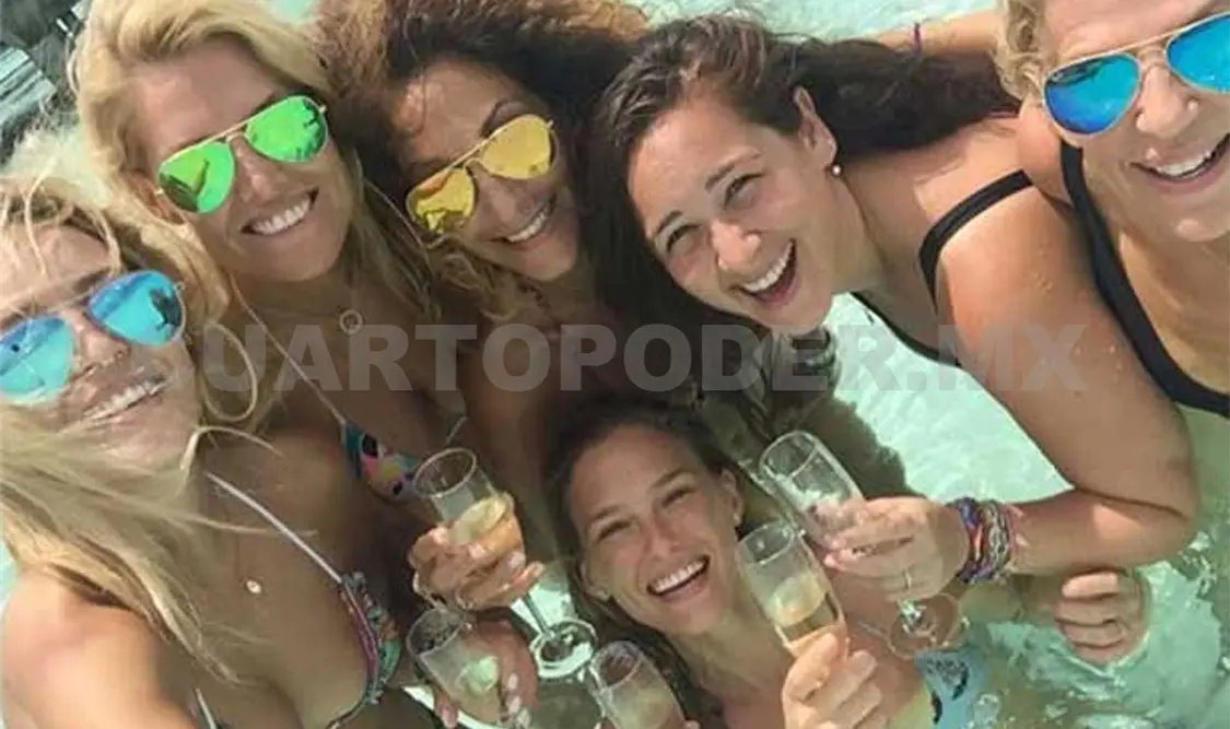 Bar Refaeli se despide de la soltería