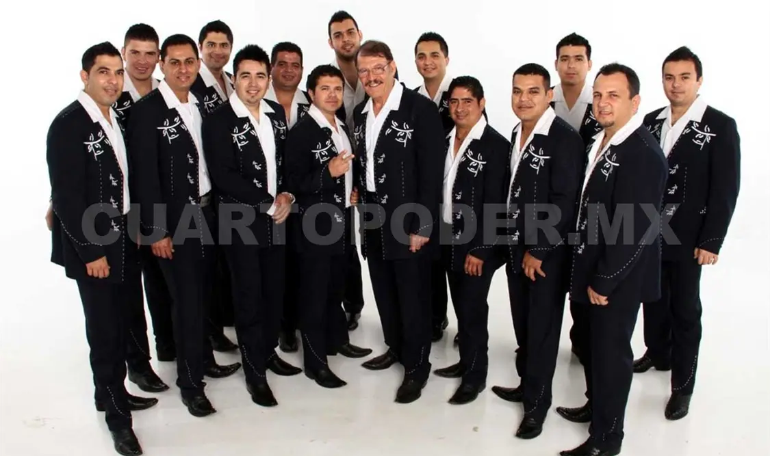 La Original Banda Limón reúne a 50 mil almas