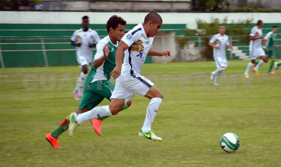 Los dos conjuntos aprovecharon este compromiso para cerrar su etapa de pretemporada. Cortesía