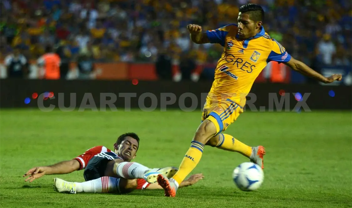 León y Tigres comparten sinsabores