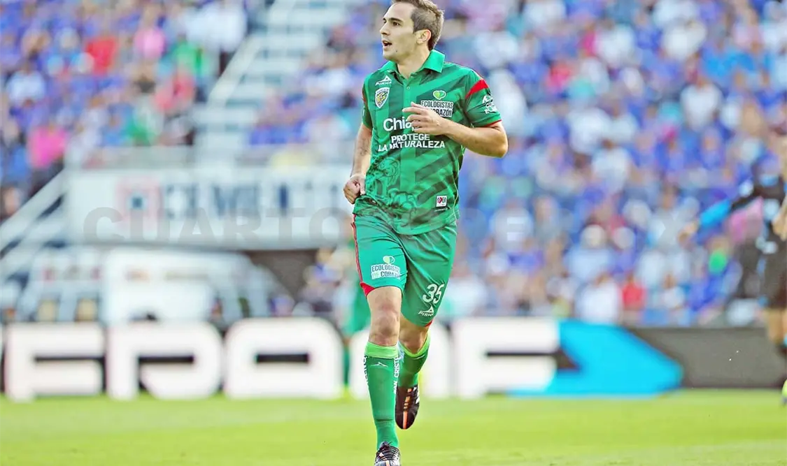 Jaguares recibe a Bueno y Cruz Azul