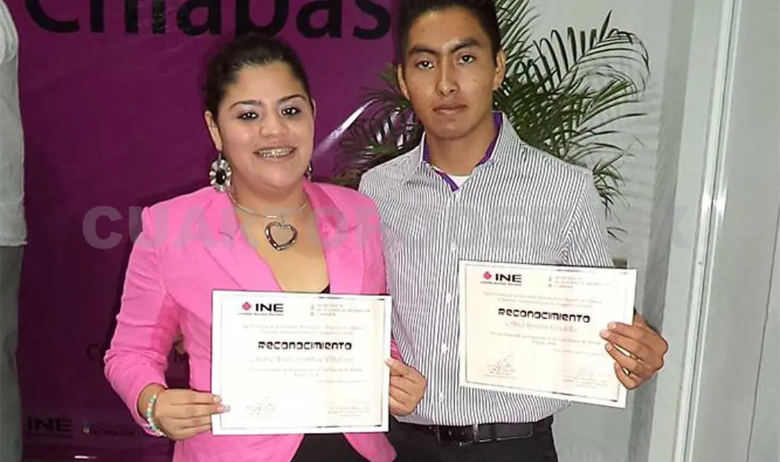 Jóvenes celebrarán Día Internacional