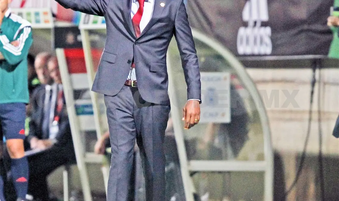 Wanchope renunció a Costa Rica