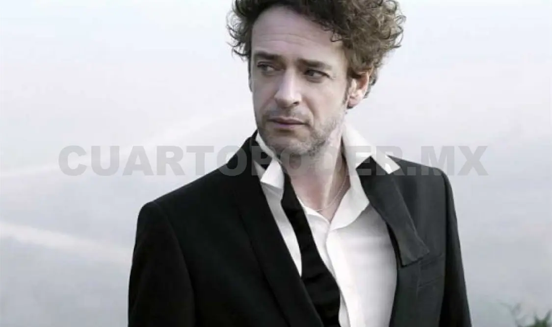 LAS ÚLTIMAS HORAS DE GUSTAVO CERATI