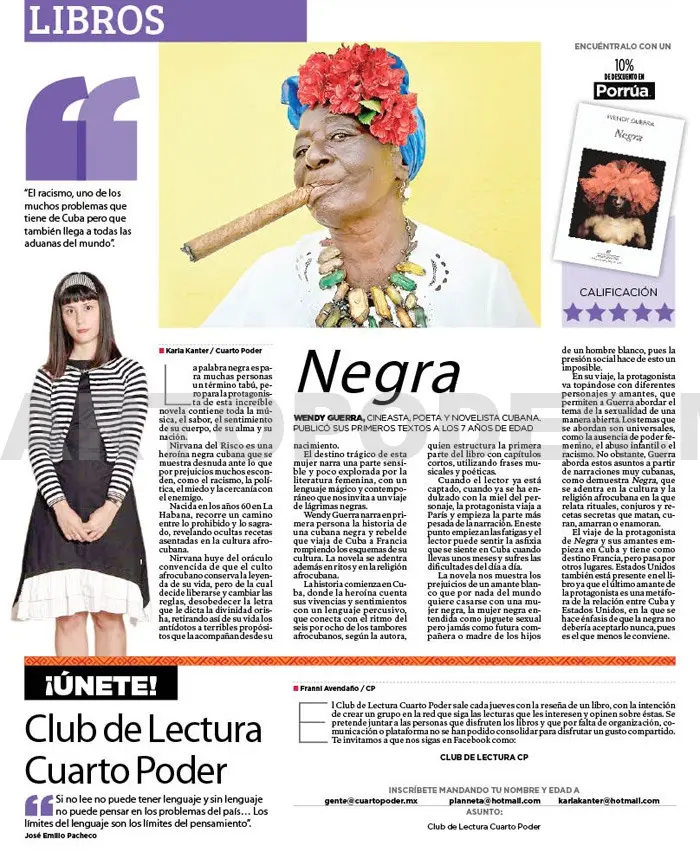 LIBROS