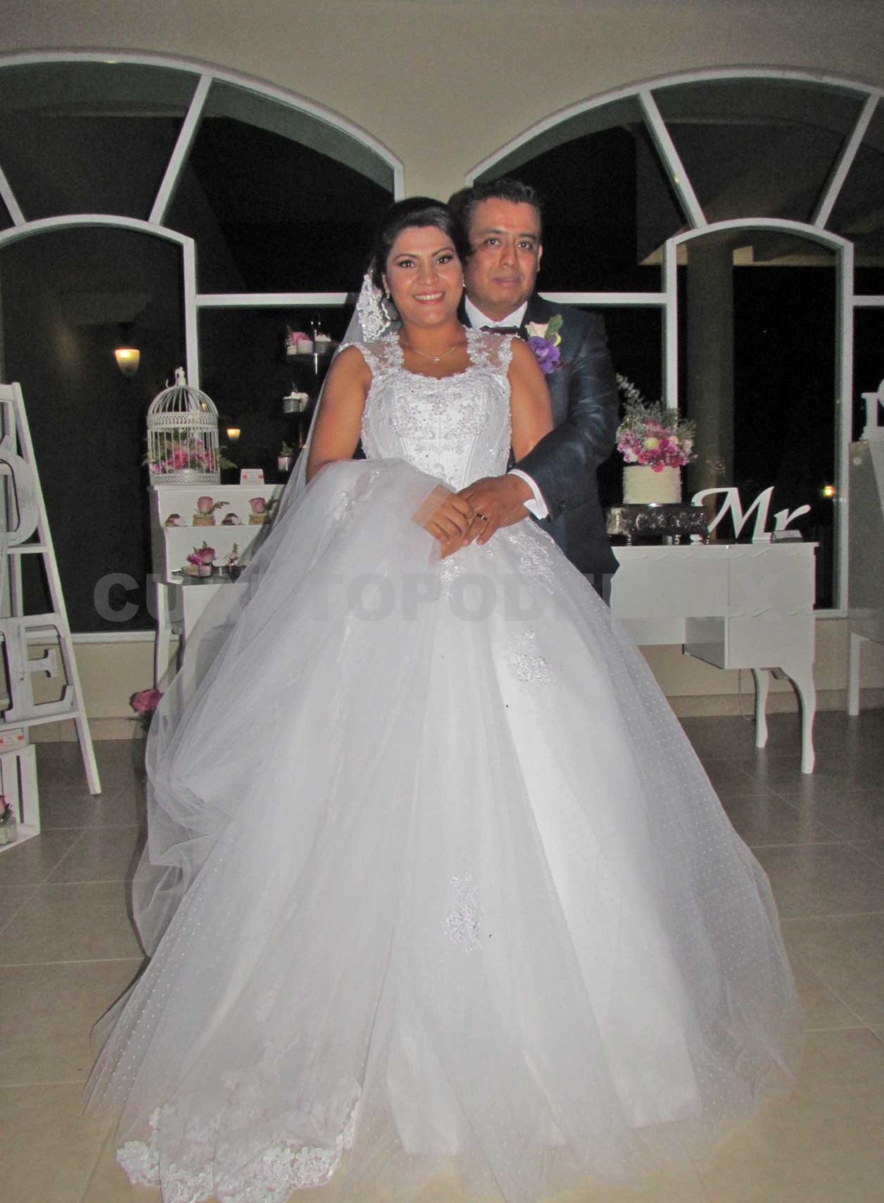 Adriana y José Luis, una nueva historia