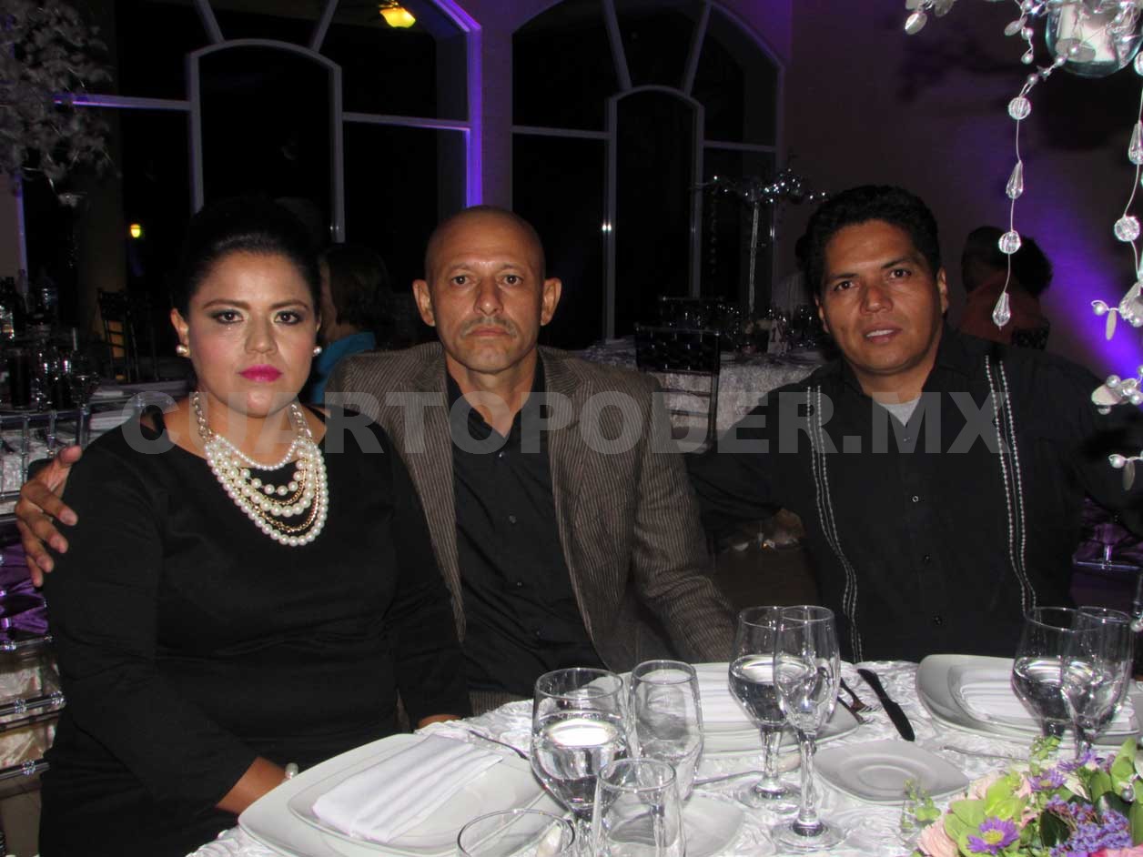 Adriana y José Luis, una nueva historia