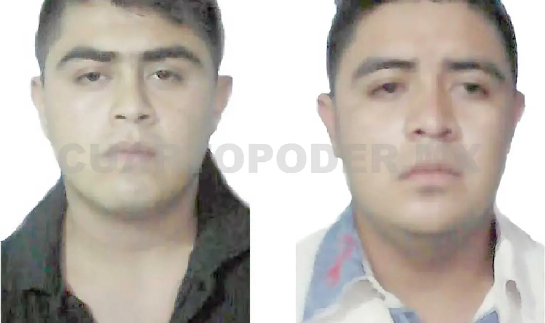 Asaltaban a mujeres en las calles