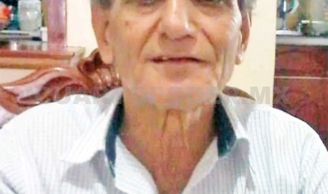 Asesinan a abogado