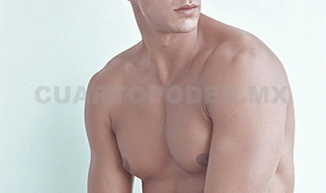 Joaquín Ferreira, un actor “de tamaños”