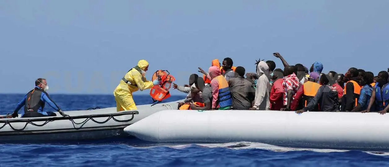 Unión Europea enfrenta crisis