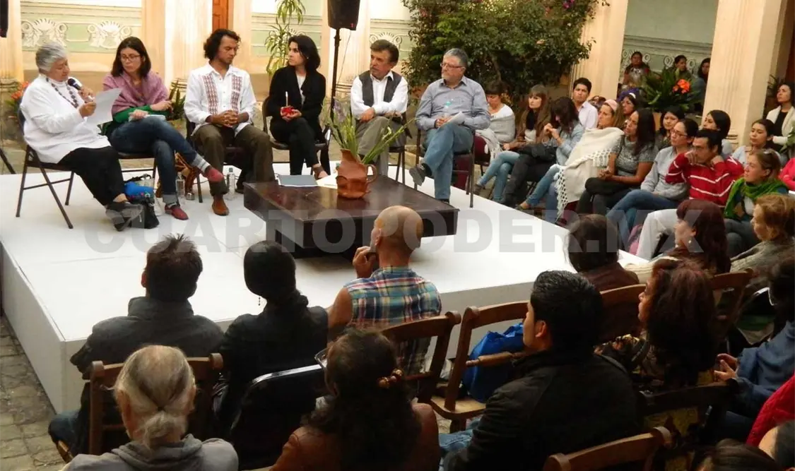 Reconocen trayectoria de Eduardo Galeano