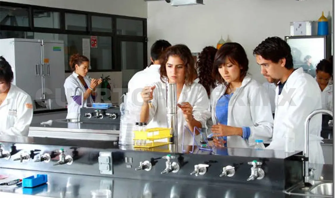 Igualdad de género en la ciencia