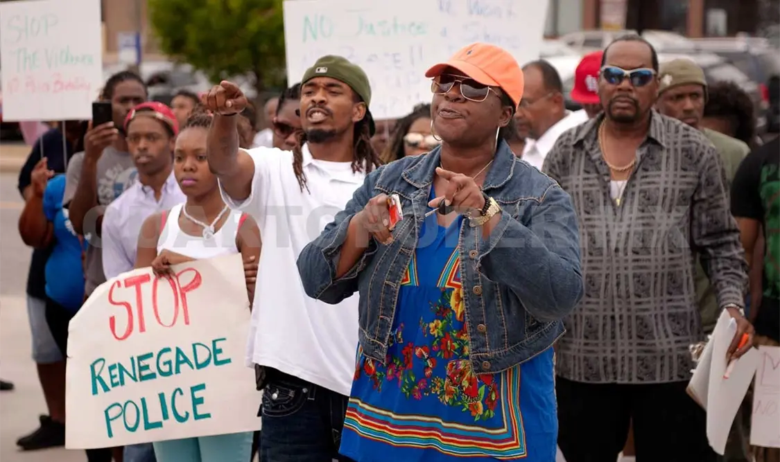La muerte de Michael Brown desató protestas y un examen de conciencia en el país: Obama. Agencias