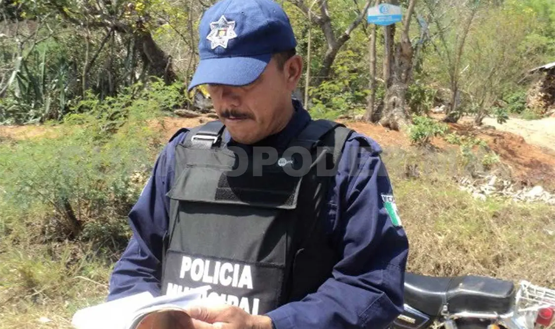 La Policía Municipal en coordinación con la Policía Estatal Preventiva realizará patrullajes en la zona con mayor actividad comercial y de flujos de personas en Villaflores. Agencias