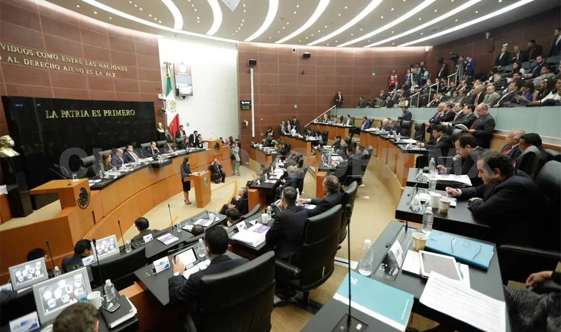Piden a congresos informes de deudas