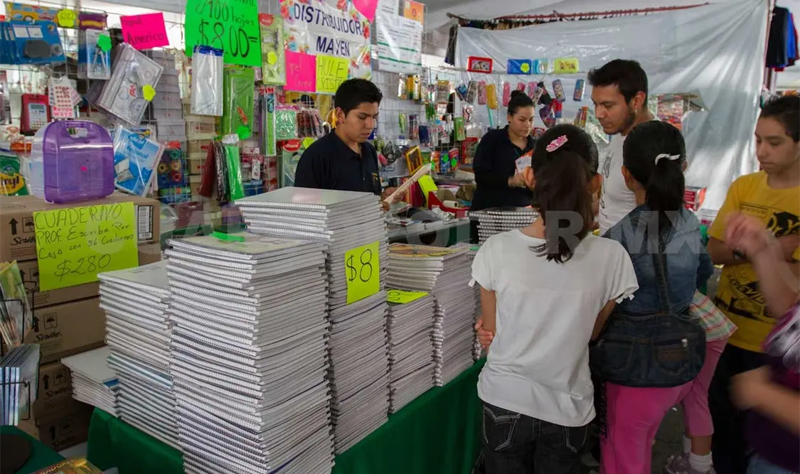 Piden a jefes de familia evitar sobreendeudarse