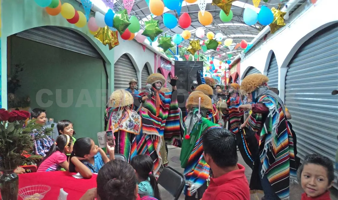 El patrón de los peregrinos cumple años con festejos