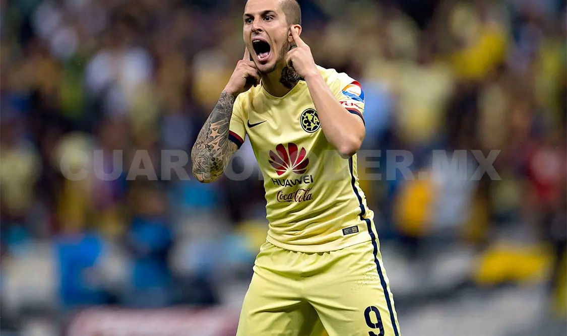 América vuelve a ganar tres partidos en fila