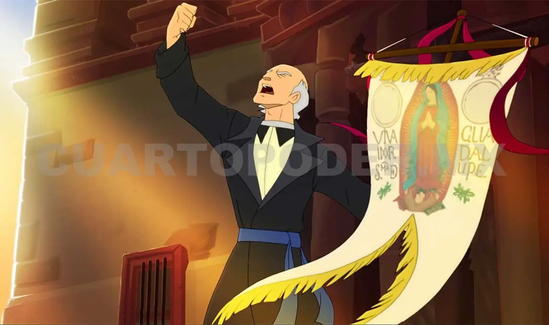Películas mexicanas que despiertan al patriota
