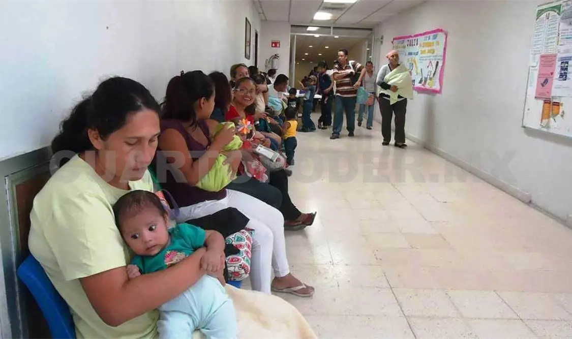 Lactancia materna reduce índice de mortalidad
