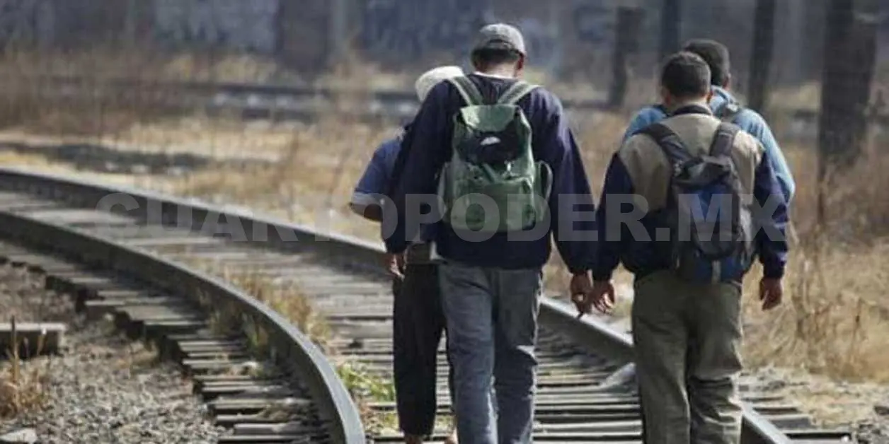 Presentarán informe “Migrantes invisibles”