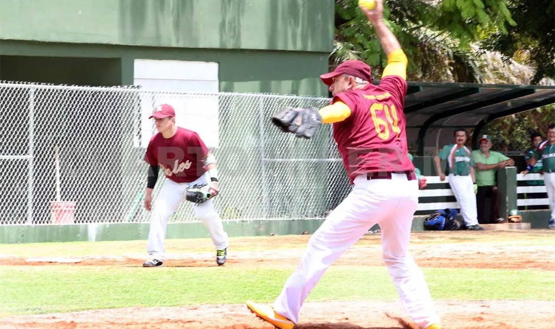 Reales remonta y vence por 9-5 a Yucachís