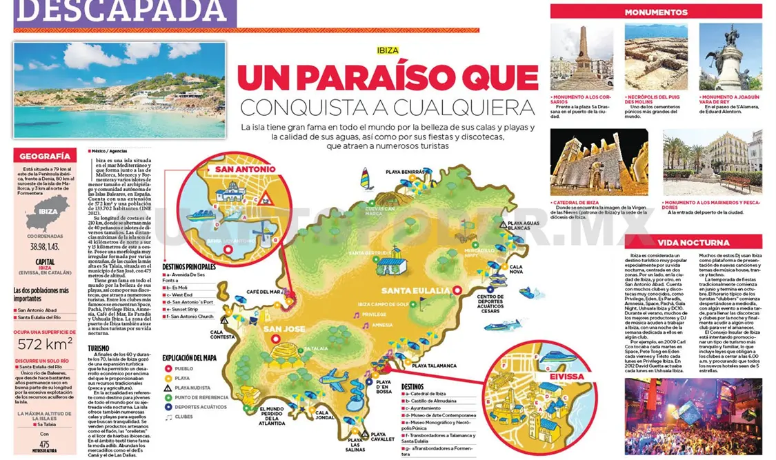 DESCAPADA