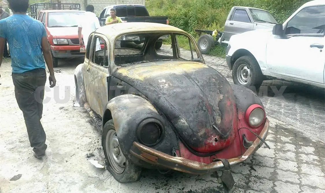 Desatienden emergencia de ciudadano en Motozintla