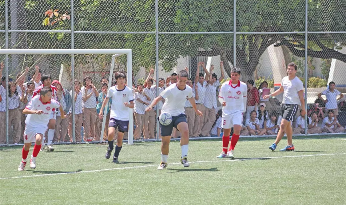 Convocan al Torneo Nacional META 2015