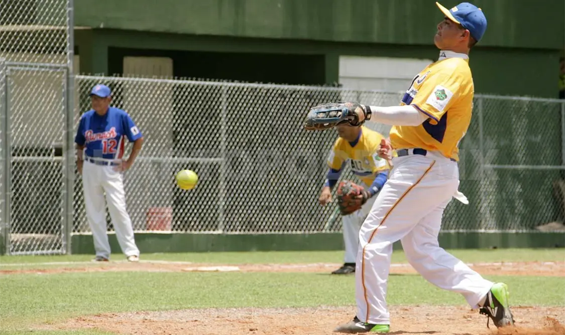 ALZ, Pumach y Rovisán suman otro juego