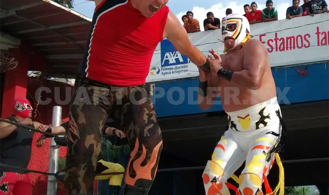 Zulú tendrá homenaje en San Roque
