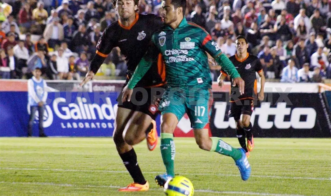 Regresa la Copa al Zoque