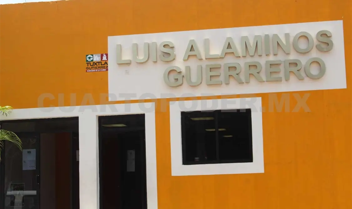 Proyectan películas realizadas en Chiapas