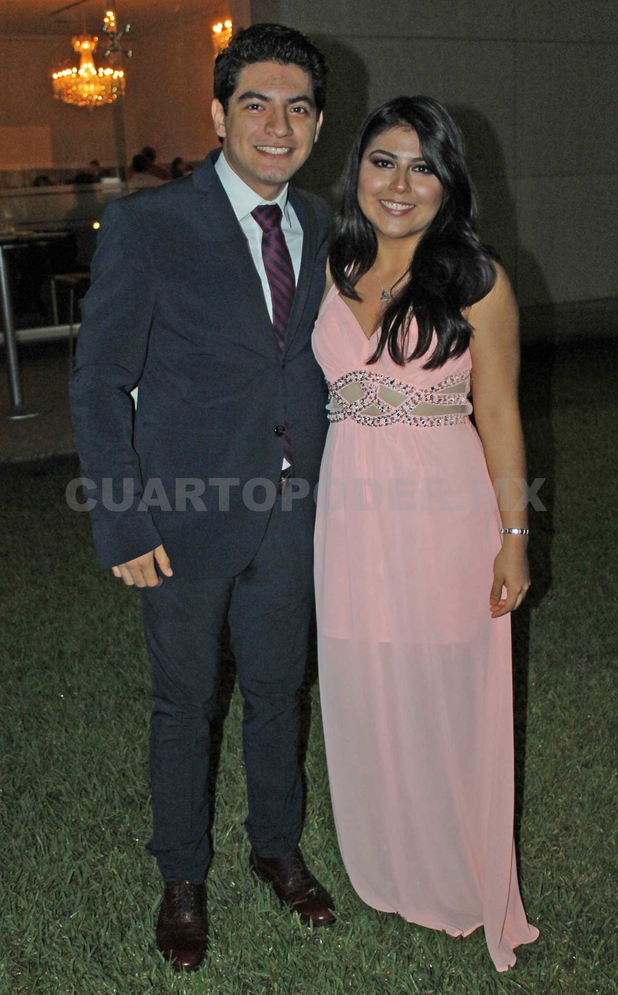 Un logro más para Marco Antonio