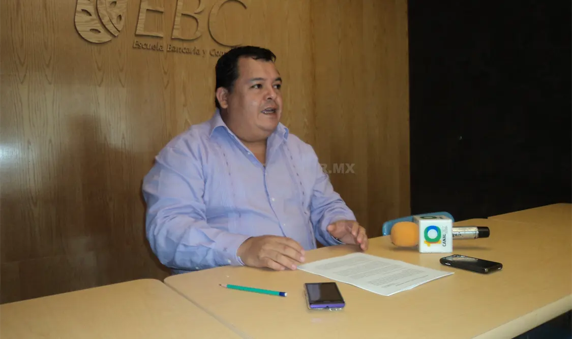 Posiblemente estas leyes estén totalmente definidas a finales del presente año, especuló el investigador. Guillermo Ramos / CP.