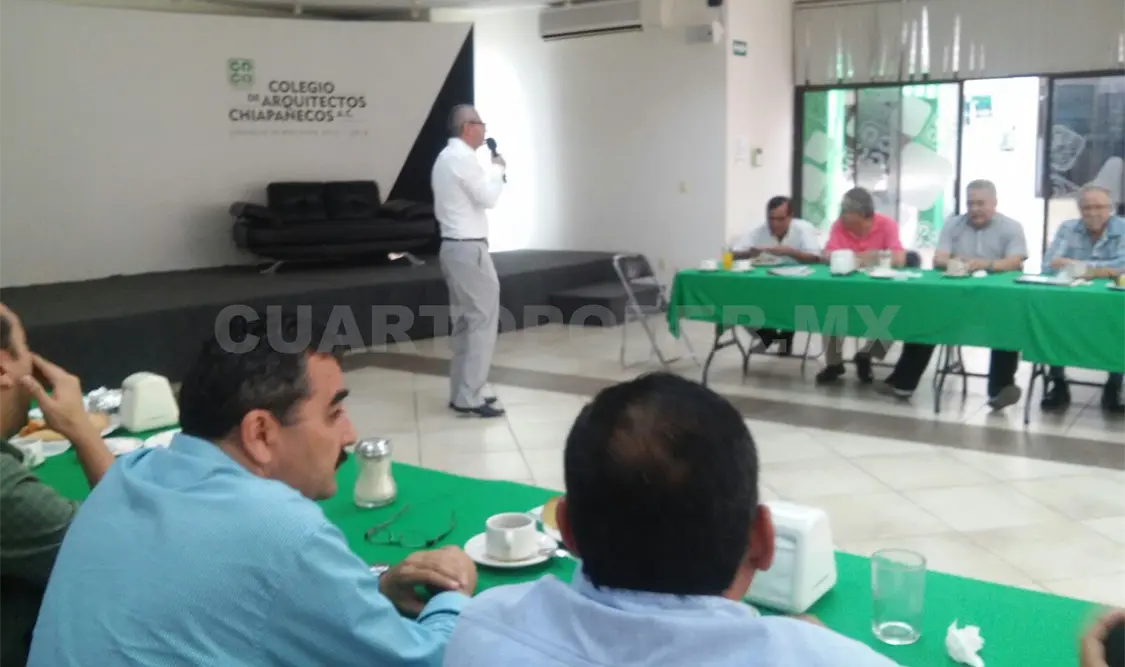 La participación de colegiados en la reestructuración de una edificación de trascendencia histórica, cultural y de potencial turístico resulta fundamental. Cortesía.