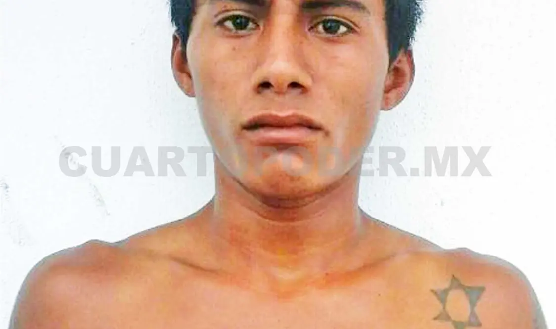 Simey Sánchez Nucamendi
