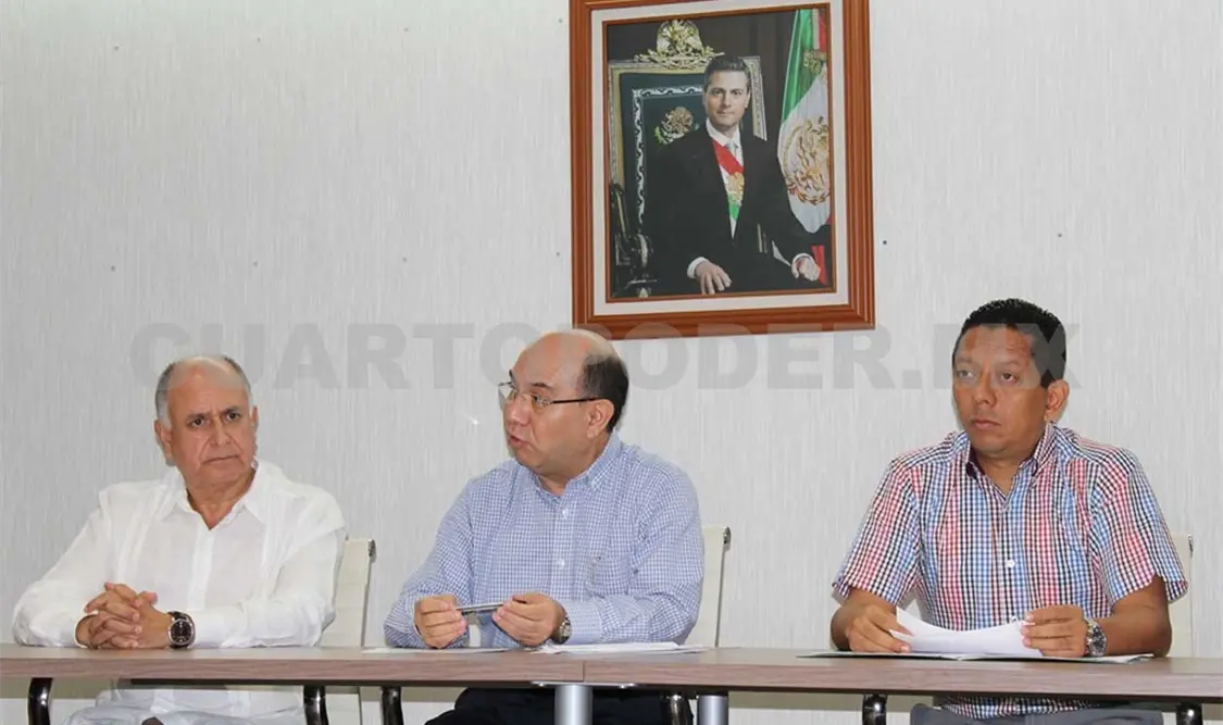 Preparan Feria Internacional de Turismo Aventura