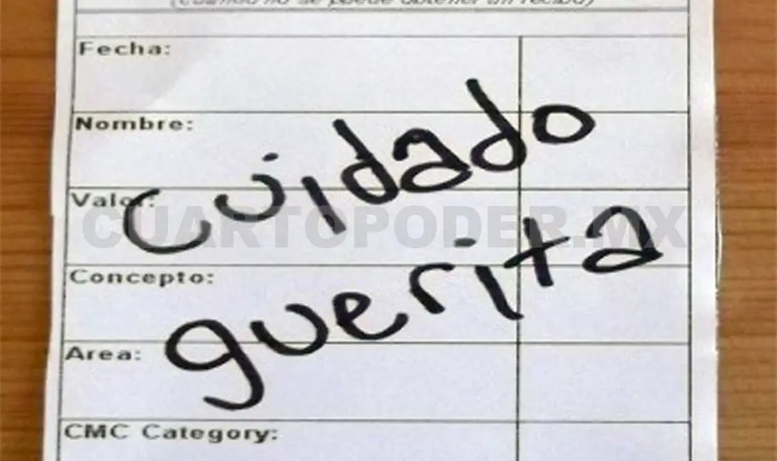 Allanan oficinas de organismo de paz