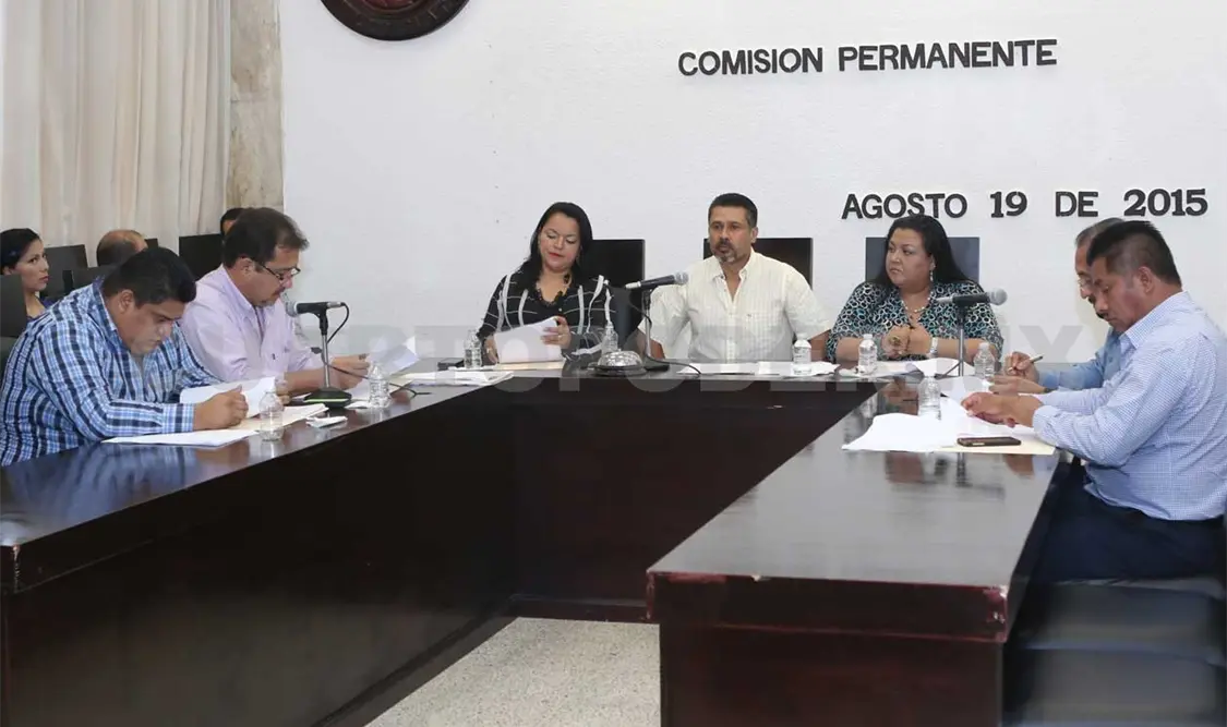 Analizan formación de fideicomiso