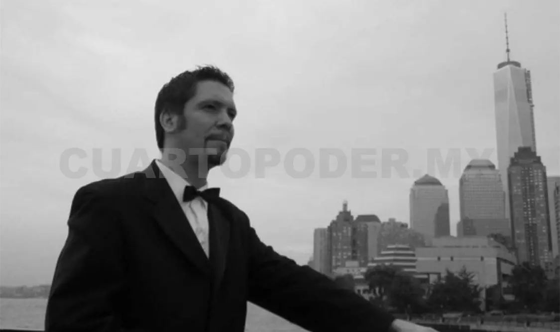 No hay potencias culturales: Óscar Fernández