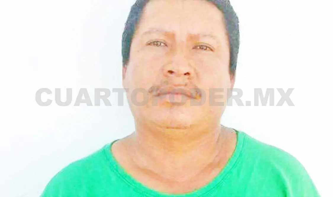 Óscar Vilchis Cruz